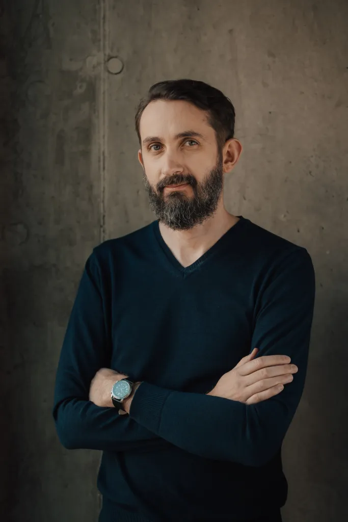 Karol Stryja
