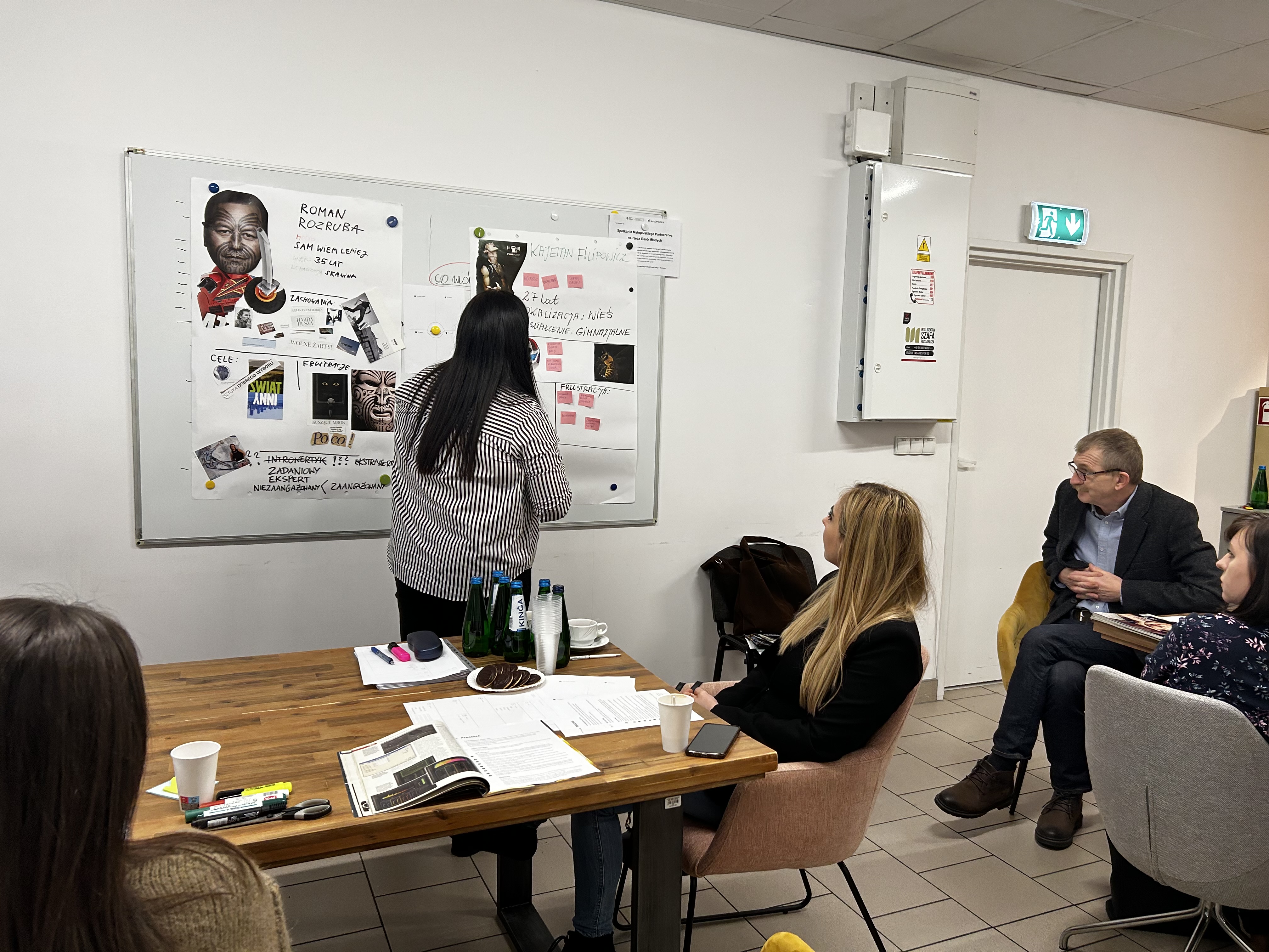 Małopolski Pociąg do Kariery