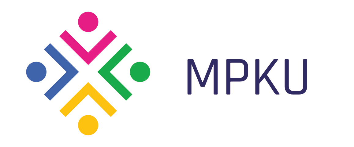 Logotyp Małopolskiego Partnerstwa na rzecz Kształcenia Ustawicznego